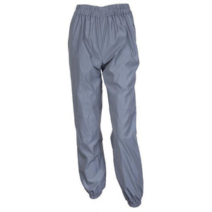 Casual Reflective Cargo Pants