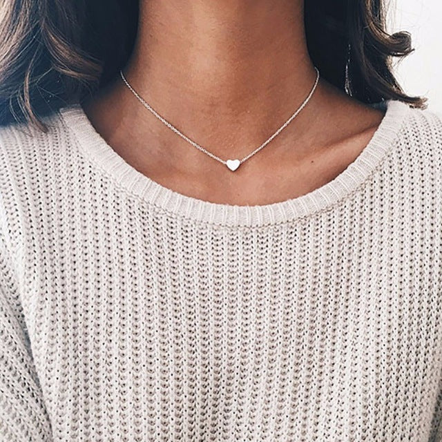 Star Multi-layer Women Necklaces