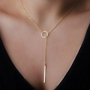 Star Multi-layer Women Necklaces